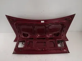 Volkswagen Vento Tailgate/trunk/boot lid 