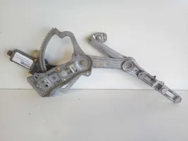 Mercedes-Benz C W202 Alzacristalli della portiera anteriore con motorino 2027201146