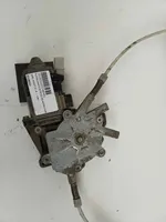 Opel Kadett E Front door electric window regulator 90186594