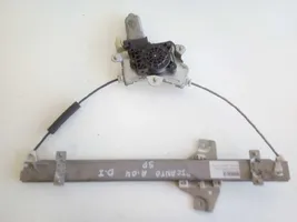 KIA Picanto Mécanisme de lève-vitre avec moteur 8240307010