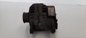 Ford Escort Generaattori/laturi 0123310029
