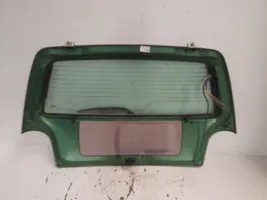 Renault Twingo I Tailgate/trunk/boot lid 7751468421