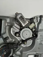 Hyundai Santa Fe Mécanisme lève-vitre de porte arrière avec moteur 8347026030