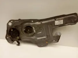 Hyundai Trajet Mécanisme de lève-vitre avec moteur 824053A000