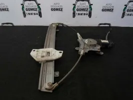 Daewoo Leganza Front door electric window regulator 96206736