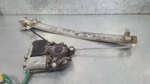 Mitsubishi Galant Alzacristalli elettrico della portiera anteriore MR215402