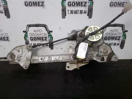 Mazda 626 Elektriskā loga pacelšanas mehānisma komplekts 3540161822