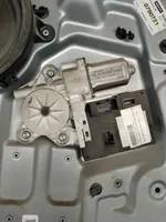 Volvo V50 Alzacristalli elettrico della portiera anteriore 0790721