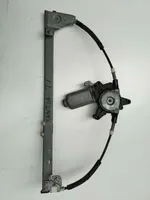 Citroen Xantia Mécanisme lève-vitre de porte arrière avec moteur 