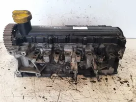 Nissan Kubistar Testata motore 434R2412124