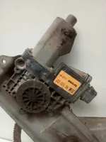 Opel Tigra A Mécanisme de lève-vitre avec moteur 90511336