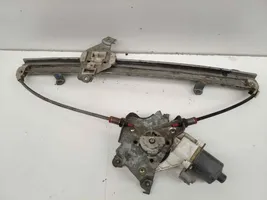 Nissan Micra Alzacristalli elettrico della portiera anteriore 80700BC60B