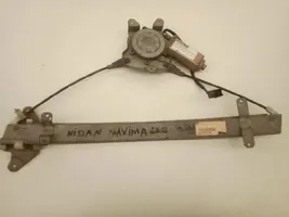 Nissan Maxima Priekinio el. lango pakėlimo mechanizmo komplektas 8073185E00