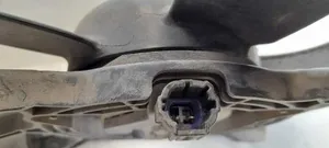 Mazda 6 Jäähdyttimen jäähdytinpuhallin 