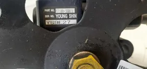 Hyundai Sonata Ohjaustehostimen pumppu 5710038011