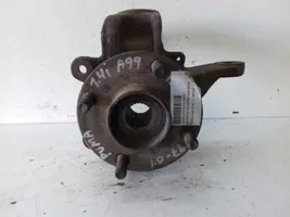 Ford Puma Front wheel hub spindle knuckle 