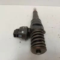 Daewoo Lanos Fuel injector 038130073AJ