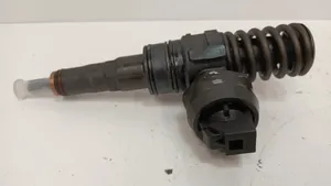 Daewoo Lanos Fuel injector 038130073AJ