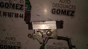 Fiat Ducato Sliding door lock 