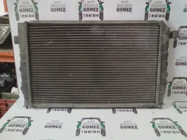 Opel Calibra Coolant radiator 