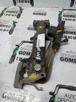 BMW 3 E36 Etuoven ulkokahva 51218122442