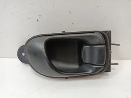 Chevrolet Tacuma Poignée intérieure de porte arrière 96260947