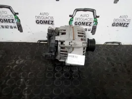 MG ZS Générateur / alternateur YLE000290