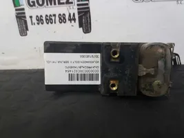 Volkswagen Golf III Hehkutulpan esikuumennuksen rele 357919506A