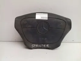Mercedes-Benz Sprinter W901 W902 W903 W904 Steering wheel airbag YJ1K8J3SARM