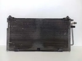 Mazda MX-3 Radiatore di raffreddamento A/C (condensatore) L4801E04003