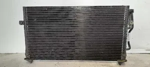 Volvo S40, V40 A/C cooling radiator (condenser) CAB311B080
