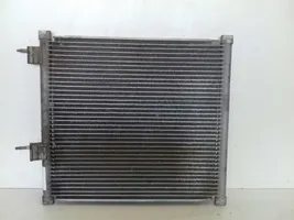 Ford Ka Skraplacz / Chłodnica klimatyzacji 
