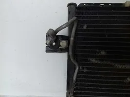 Nissan Primera Skraplacz / Chłodnica klimatyzacji 