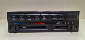 Mazda MX-3 Panel klimatyzacji BS3461190F