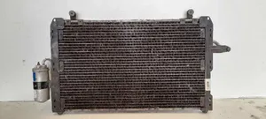 Daewoo Tacuma Gaisa kondicioniera dzeses radiators 