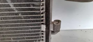 Hyundai Accent Радиатор охлаждения кондиционера воздуха 