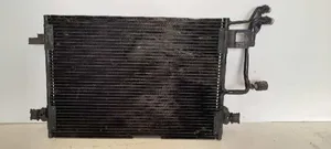 Audi A4 S4 B5 8D A/C cooling radiator (condenser) 8D0260401A