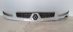 Renault Kangoo I Grille de calandre avant 8200150629