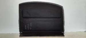 Skoda Octavia Mk2 (1Z) Półka tylna bagażnika 