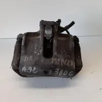 Mercedes-Benz E W124 Caliper de freno delantero 20483