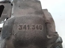 Ford Escort Caliper de freno delantero 341340