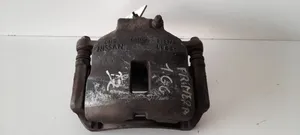 Nissan Primera Caliper de freno delantero CN2