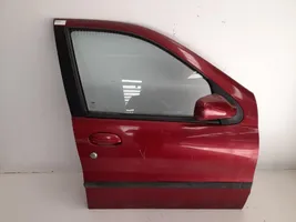 Fiat Palio Drzwi przednie 