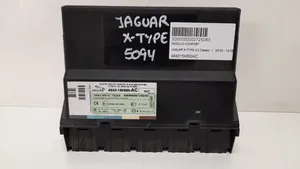 Jaguar X-Type Mukavuusmoduuli 4X4315K600AC