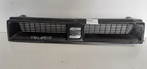 Seat Toledo I (1L) Atrapa chłodnicy / Grill 1L0853653