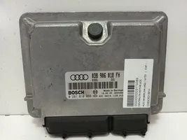 Audi A6 S6 C5 4B Moottorin ohjainlaite/moduuli 038906018FH
