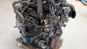 Peugeot 206 Silnik / Komplet RHY