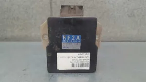 Mazda 323 F Inne komputery / moduły / sterowniki RF2A18701A
