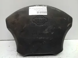 Nissan Primera Airbag de volant 6012384