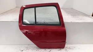 Renault Clio II Portiera posteriore 